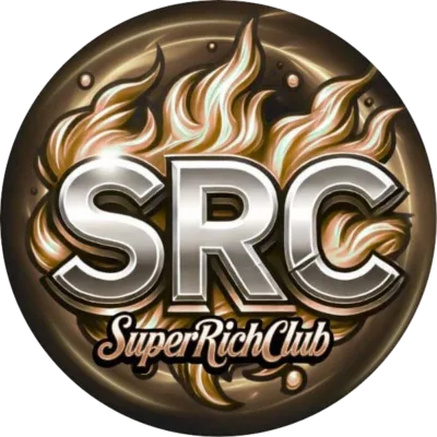 SuperRichClub Logo
